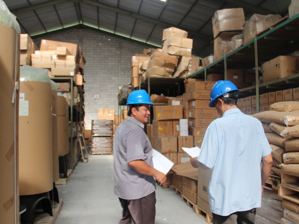 Gudang Watermart Gudang Watermart