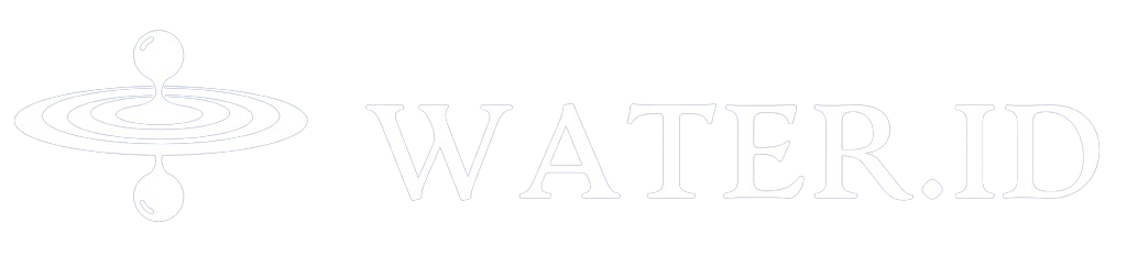 water.id Logo